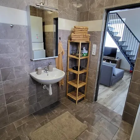 Apartment U Koleji A
