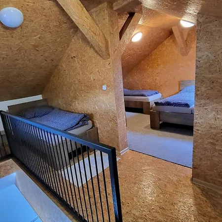 Apartment U Koleji A