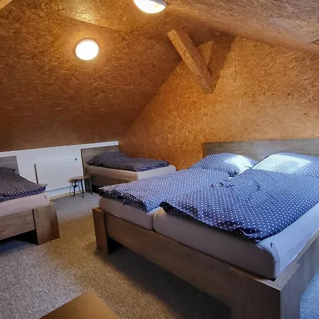 U Koleji A Apartment *