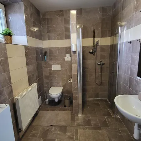 Apartment U Koleji A